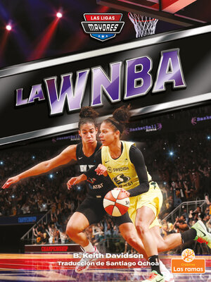 cover image of La WNBA (WNBA)